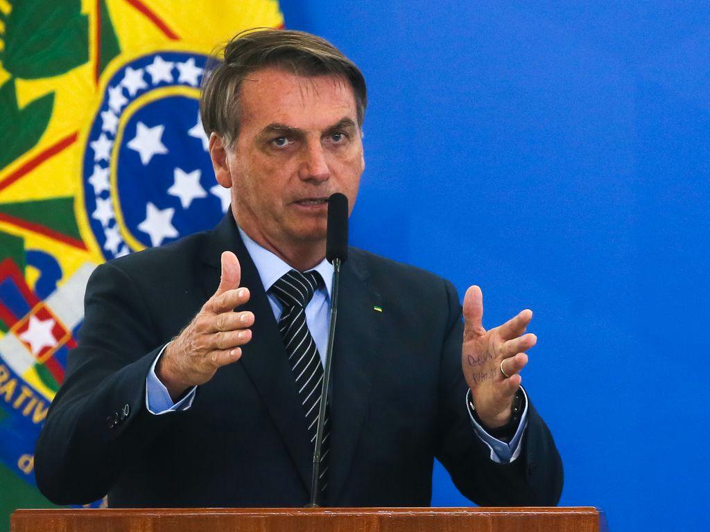 Governo anuncia Renda Cidadã, programa substituto do Bolsa Família