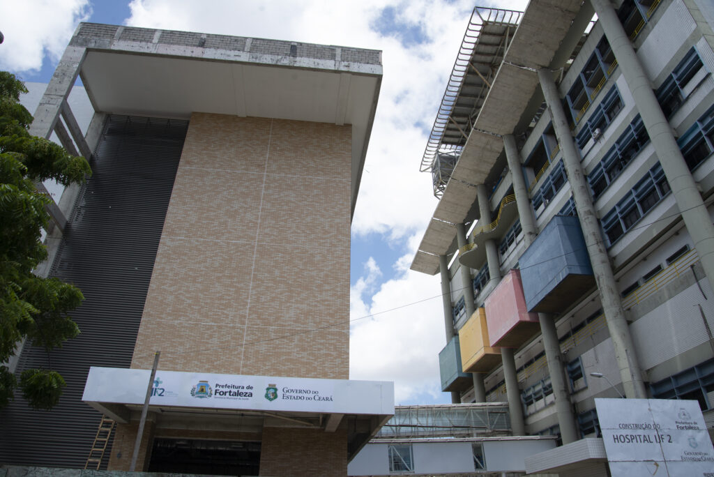 IJF 2 será inaugurado nesta terça-feira (29)