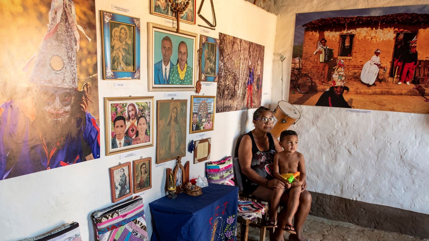 Projeto Museus Orgânicos é destaque em prêmio internacional