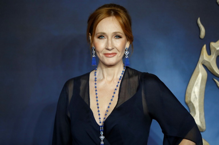 JK Rowling mostra seu feminismo limitado em ‘Troubled Blood’