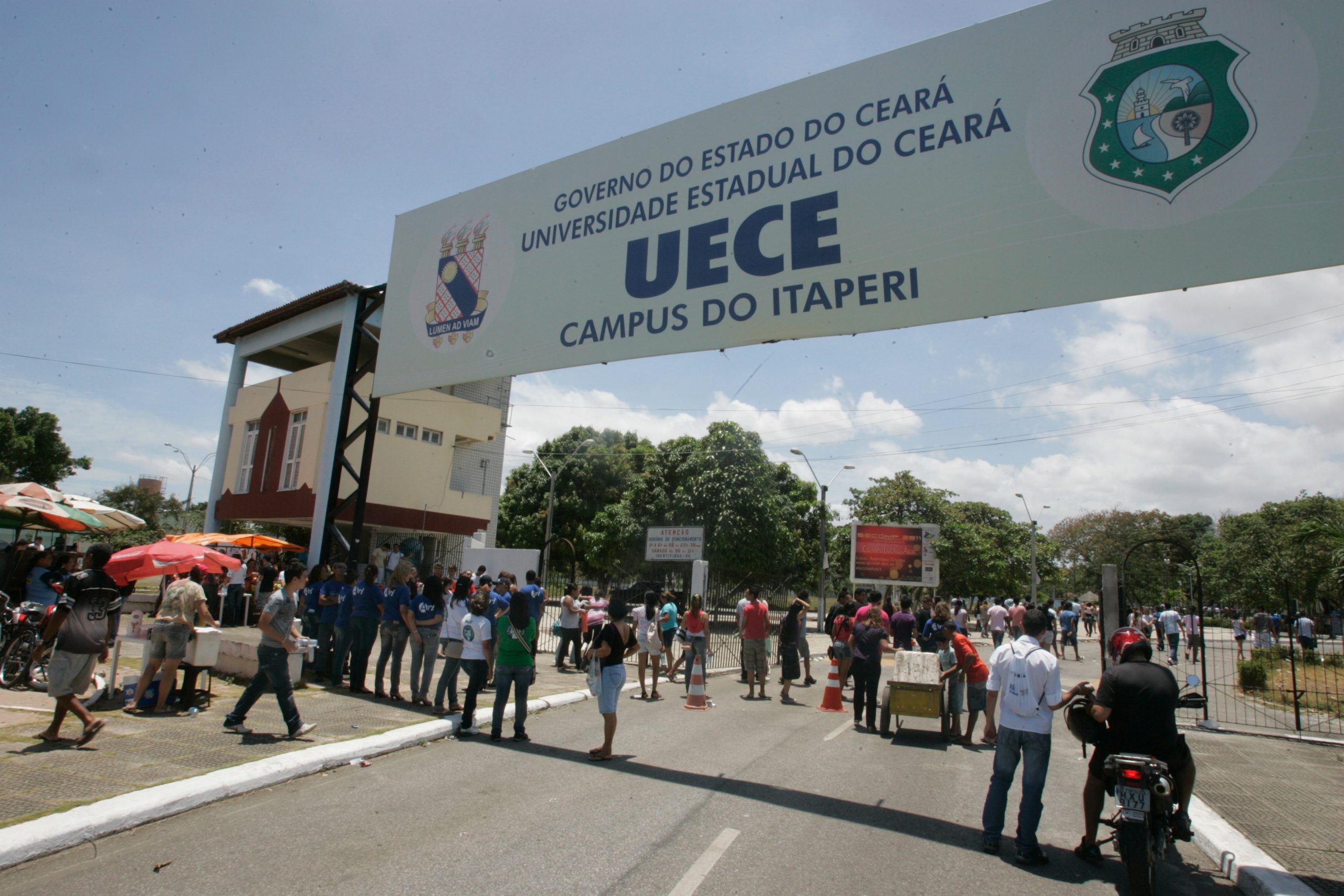 Universidade Estadual do Ceará divulga calendário acadêmico de 2020 com aulas a partir de outubro