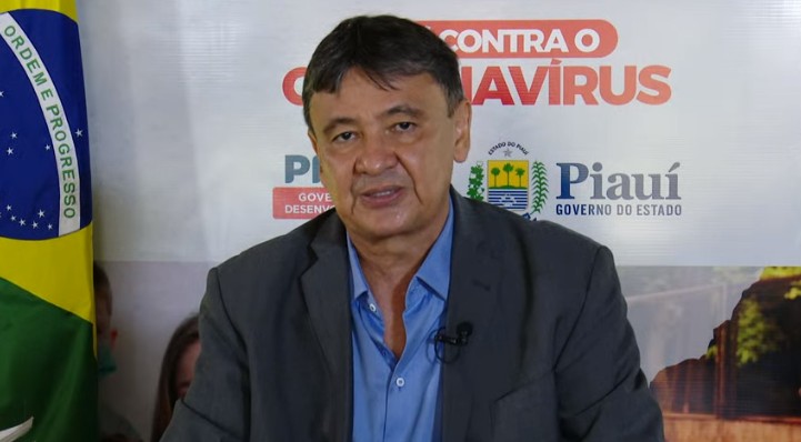 Governador Wellington Dias é eleito presidente do Consórcio Nordeste