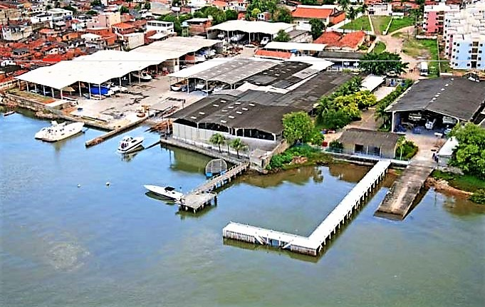 Instaleiro Aquamariner em Pernambuco
