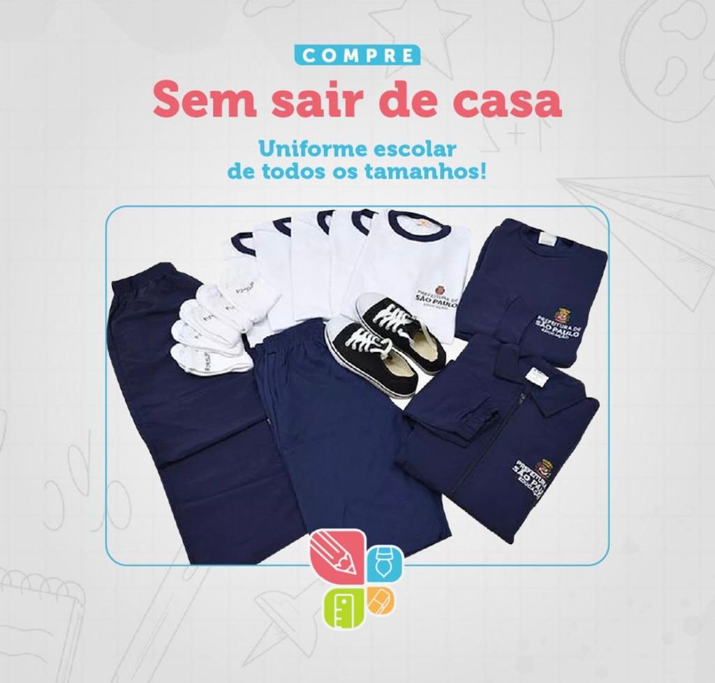 ‘Padronização pelo uso do uniforme nas escolas teve origem no exército’, revela Elirio Dambros