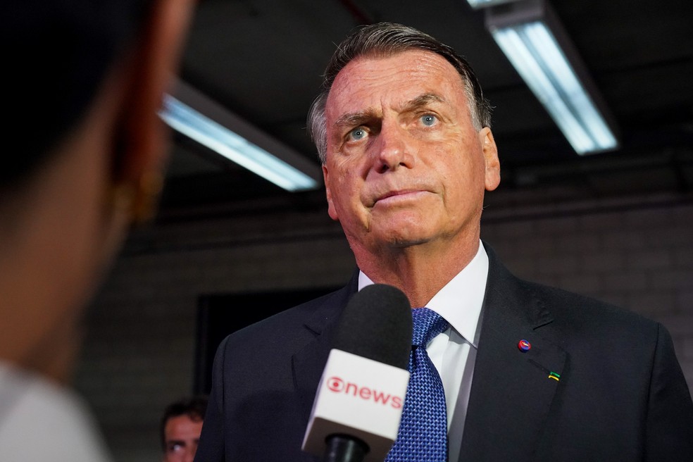 Bolsonaro é condenado em 2ª instância a pagar R$ 50 mil de indenização por ataques a jornalistas