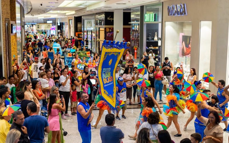 Empetur Leva o Carnaval de Pernambuco em Turnê pelos Estados do Nordeste
