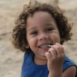 Casal é condenado por atropelar e matar criança indígena de 4 anos com caminhonete no sul da Bahia