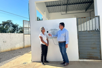 Dez anos depois, mulheres de Lagoa de dentro (BA) ainda colhem frutos de projeto iniciado com a Renova Energia