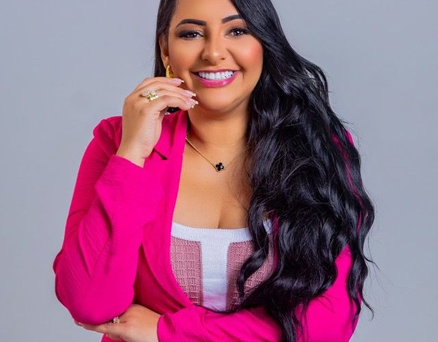 De manicure a empresária: a trajetória inspiradora de Any no mercado de unhas