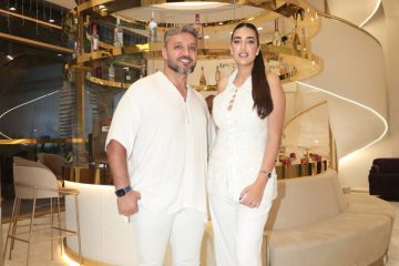Eveliss Salon inaugura em São Paulo o primeiro Head Spa com inspiração no luxo de Dubai