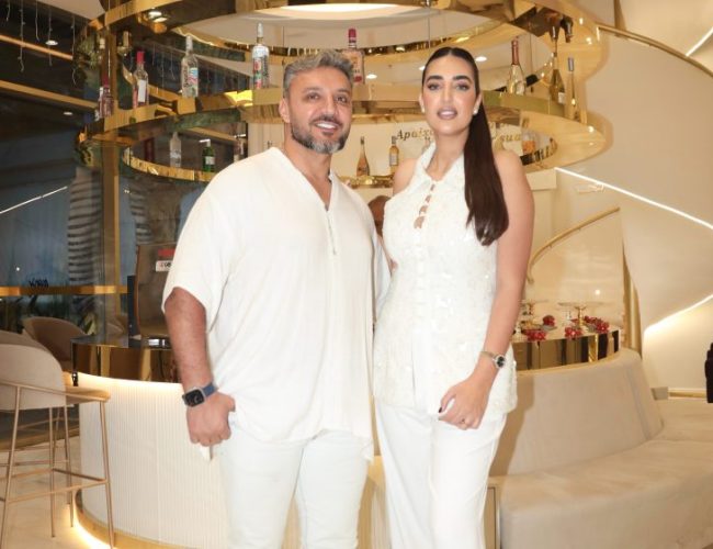Eveliss Salon inaugura em São Paulo o primeiro Head Spa com inspiração no luxo de Dubai