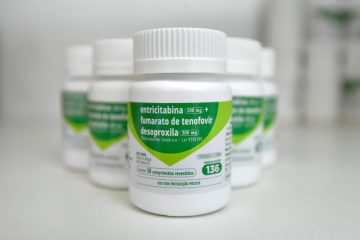 Busca por PrEP, medicamento de prevenção ao HIV, cresce 82,1% na Bahia
