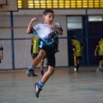 Mapeando talentos: Caucaia realiza censo esportivo para impulsionar o esporte local em