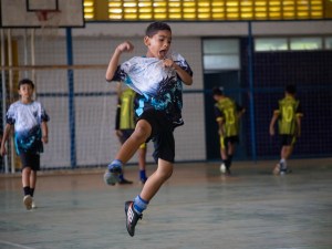 Mapeando talentos: Caucaia realiza censo esportivo para impulsionar o esporte local em