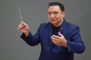 “Mi-úsica na Ibiapaba: Celebrando 20 anos de Festival”