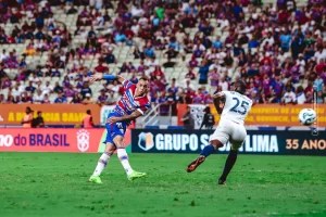 “Retrô surpreende ao eliminar Fortaleza nos pênaltis, mas acaba protagonizando reviravolta vexatória