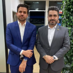 Leonardo Avalanche desponta como novo líder da direita e fortalece PRTB com aliança com Pablo Marçal