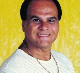 José Roberto: A Voz que Representa Araruama por Todo o Território Nacional