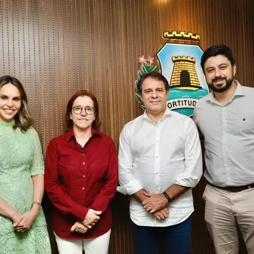 João Gilberto Macedo assume o cargo de superintendente no IJF após Riane