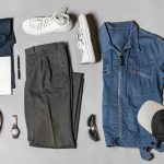 Como montar um guarda-roupa masculino básico e versátil?