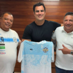 Waldisnei da Cunha Amorim transforma Uirapuru em clube profissional e mira novas conquistas
