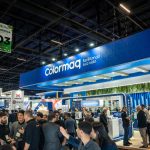 Colormaq consolida protagonismo na Eletrolar Show com lançamentos estratégicos e forte conexão com o varejo