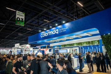Colormaq consolida protagonismo na Eletrolar Show com lançamentos estratégicos e forte conexão com o varejo