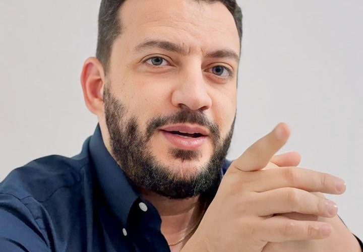 Robson Ouro Preto consolida liderança na comunicação do Nordeste com maior rede de portais da região