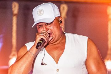 “Saudade Mora Aqui”: Ceian Muniz lança nova versão da faixa autoral nesta sexta-feira (12)