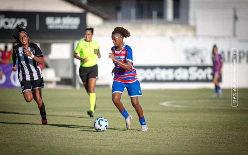 Leoas brilhantes: Érika e Tainá ganham chance na Seleção Brasileira Sub-20