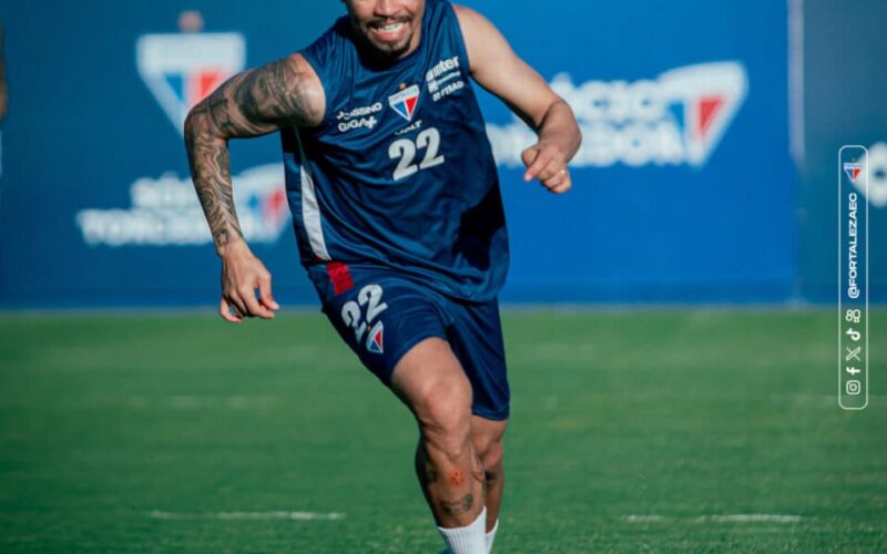 Time se prepara para enfrentar o Vasco