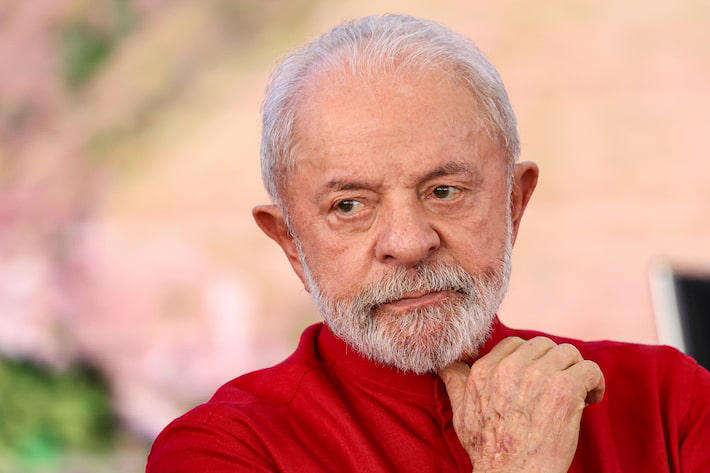 Pesquisa Genial/Quaest aponta que Lula seria vitorioso contra todos os concorrentes no segundo turno.