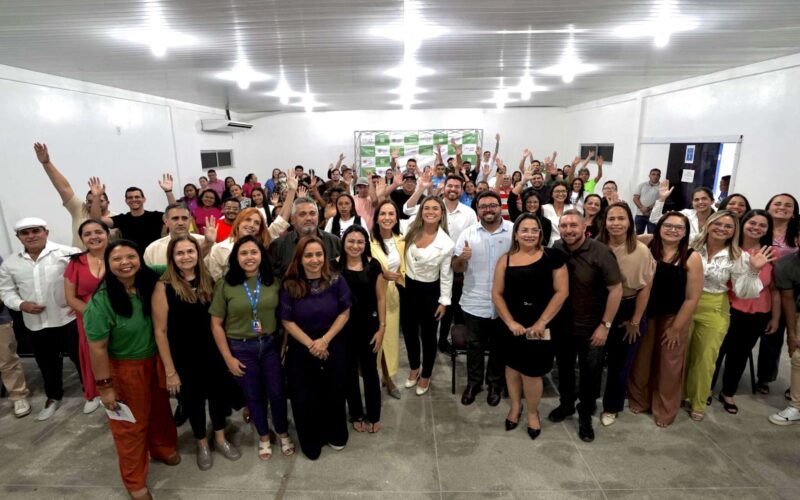 Iniciativa Ceará Sem Fome proporciona oportunidades de trabalho para quase 7 mil pessoas