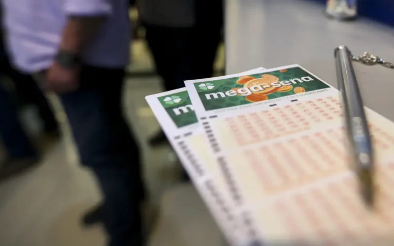 Alteração nos horários dos sorteios da Mega-Sena e das loterias da Caixa impacta apostadores; saiba mais