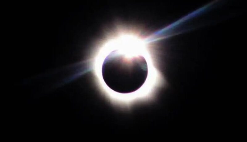 Acompanhe o eclipse solar de setembro: saiba quando e como assistir em tempo real