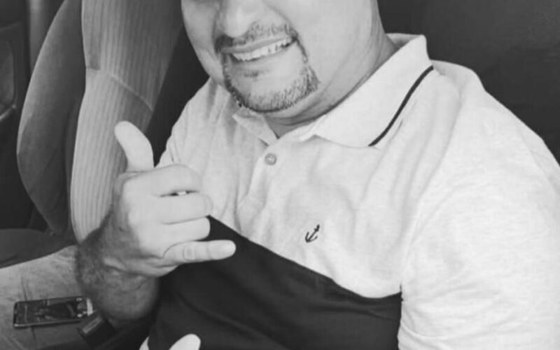 Homem de negócios é assassinado enquanto visitava parentes em Fortaleza