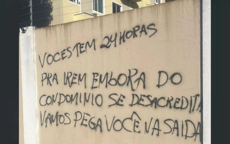 “Cresce para 41 o número de detidos em expulsões de ocupações no Ceará”