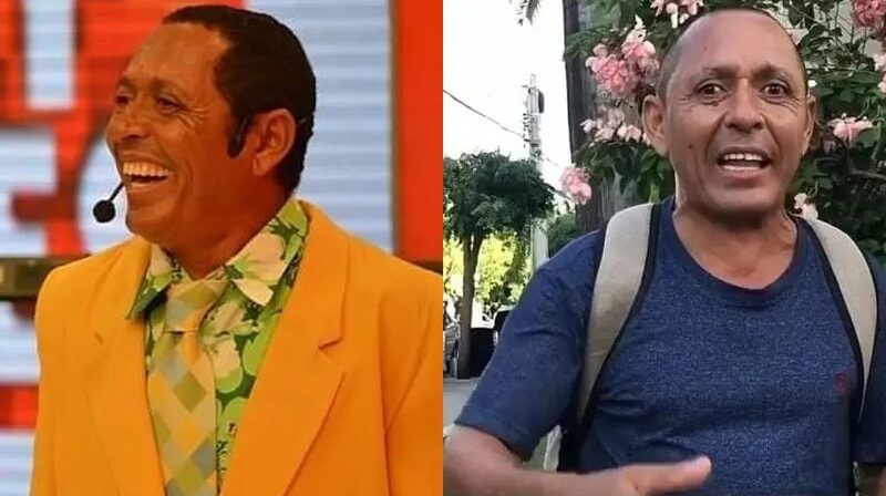 Aumento da pena para criminoso acusado de matar o humorista Dr. Piru