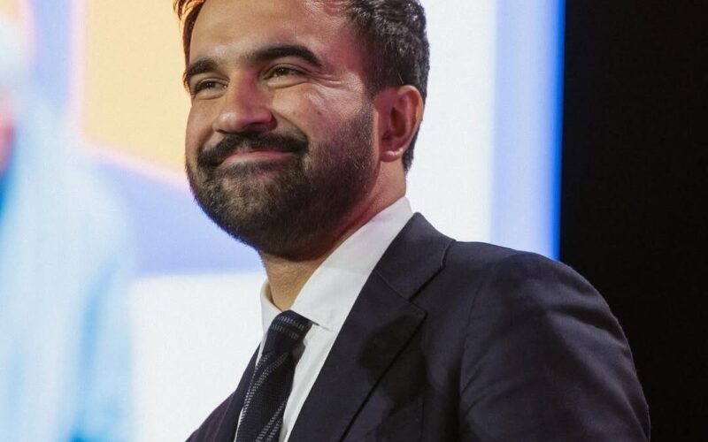 Zohran Mamdani, socialista muçulmano de 34 anos, vence eleição e se torna prefeito de Nova York