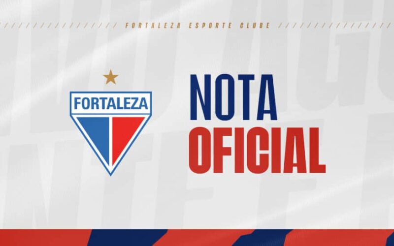 Protocolo antirracismo é estabelecido oficialmente para o jogo entre Fortaleza e São Paulo