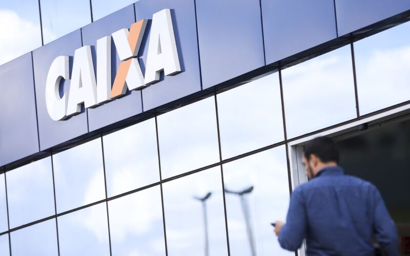 Novo concurso da Caixa oferece salários de até R$ 14,9 mil e será divulgado nesta sexta-feira (07)