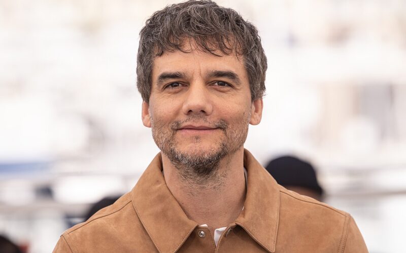 Wagner Moura será premiado por sua atuação em cerimônia nos Estados Unidos