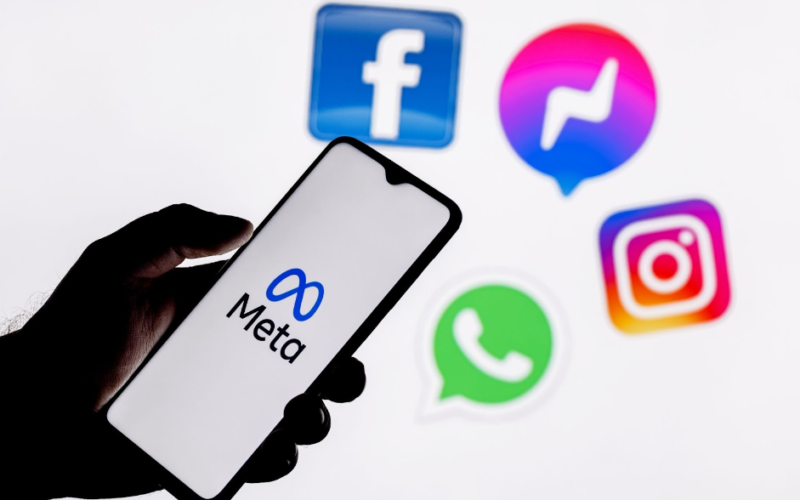 Parlamentares de esquerda acusam Meta de censurar perfis no Instagram