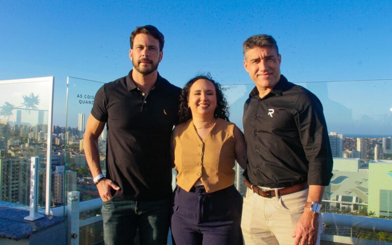 Riva lança inovador empreendimento e consolida liderança no setor imobiliário de Fortaleza
