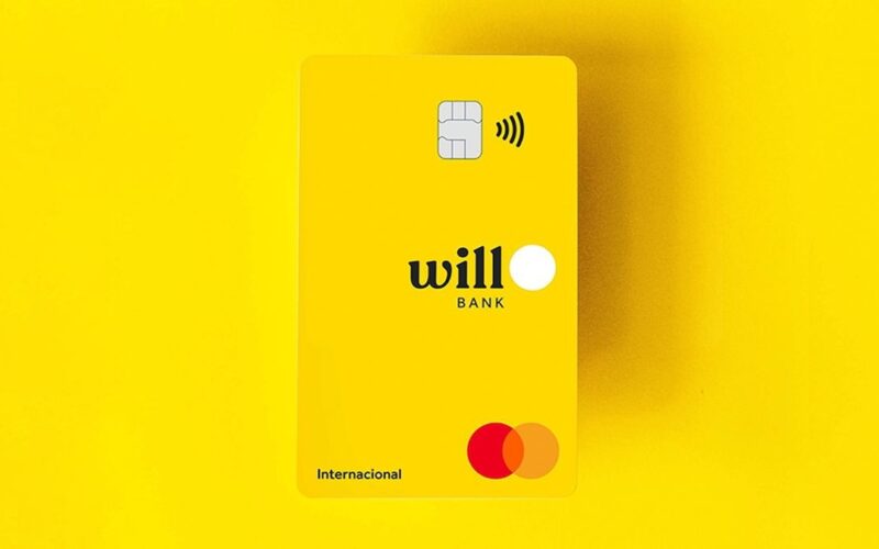 Banco Central determina dissolução do Will Bank, instituição digital pertencente ao grupo Master