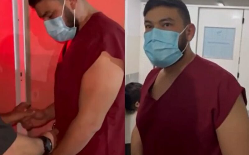 Militar disfarçado de médico é demitido da PMCE por uso de registro falso