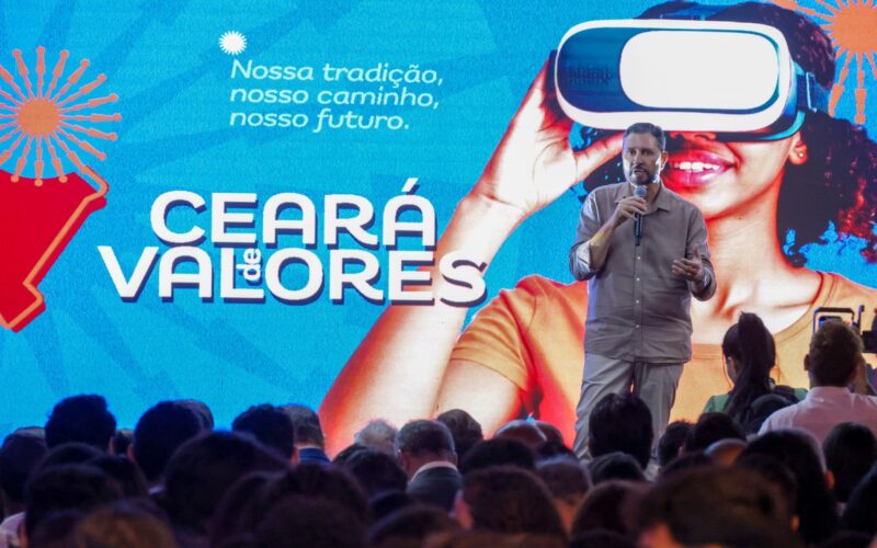 Assembleia do Ceará de Valores começa programação de 2026 em quatro municípios; Veja a agenda completa.