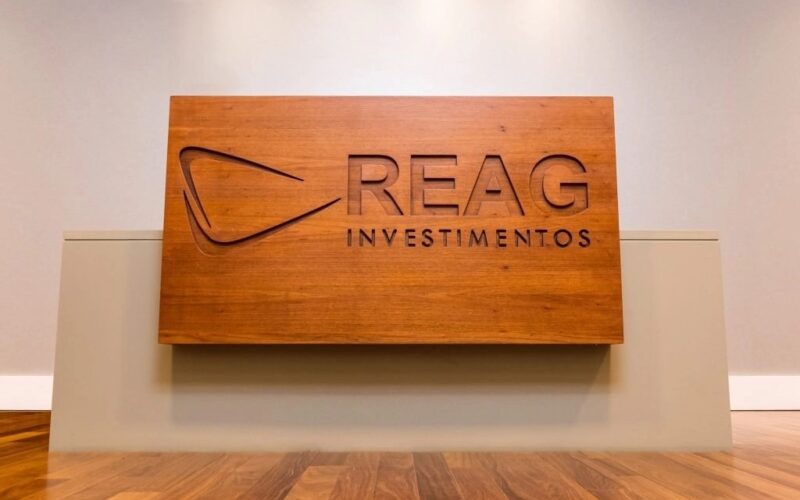 Banco Central determina encerramento da Reag durante investigação do caso Master; saiba mais