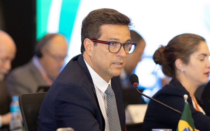 Banco Central investiga atuação de Campos Neto no caso Master: o que está por trás?