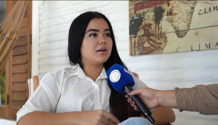 Perseguição e intimidações: Secretária de Turismo de Paracuru faz grave denúncia contra opositor político